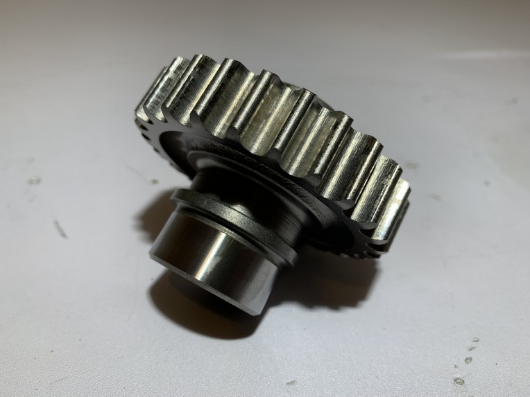 pignon sortie de b.v yamaha tmax 500 (2001 - 2007) – Image 6