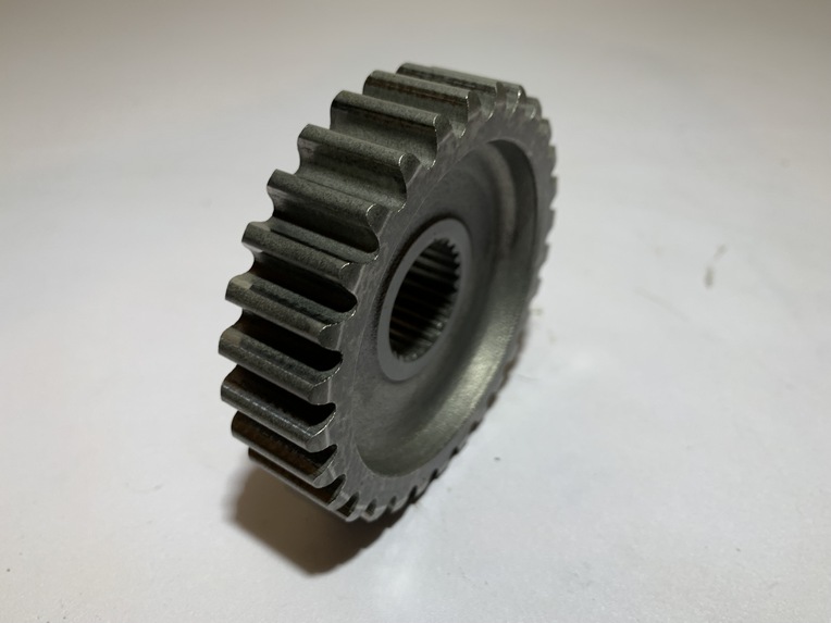 pignon de transmission sortie de b.v yamaha tmax 500 2001 - 2007 – Image 3