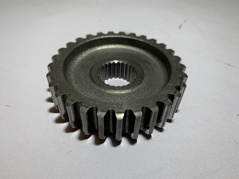 pignon de transmission sortie de b.v yamaha tmax 500 2001 - 2007 – Image 5