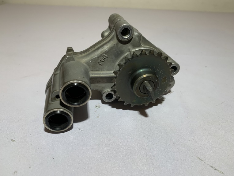 pompe à huile yamaha tmax 500 (2001 - 2007)