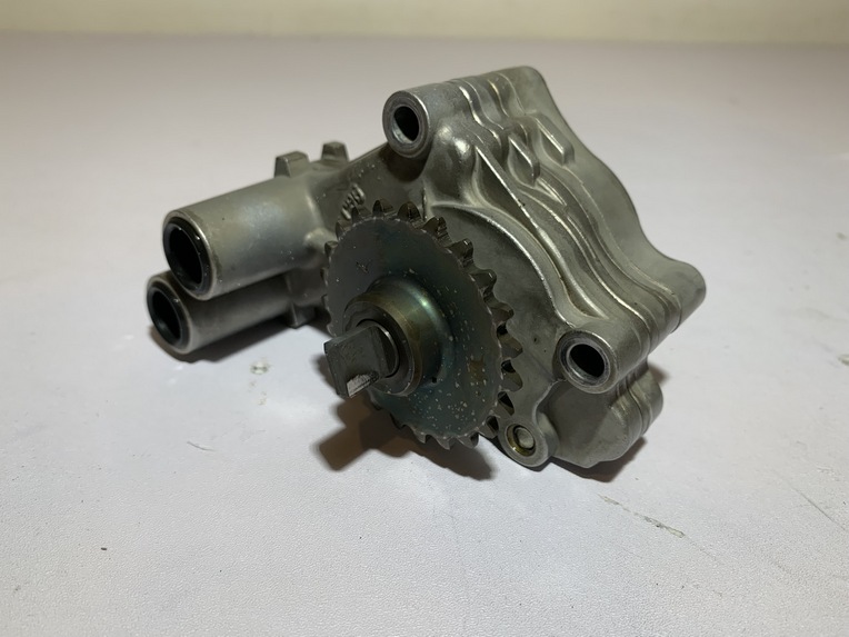 pompe à huile yamaha tmax 500 (2001 - 2007) – Image 2