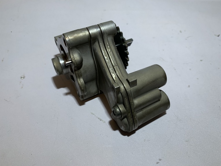 pompe à huile yamaha tmax 500 (2001 - 2007) – Image 5