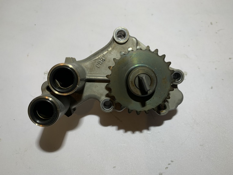 pompe à huile yamaha tmax 500 (2001 - 2007) – Image 6