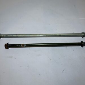 axe moteur yamaha tmax 500 (2001 - 2007)