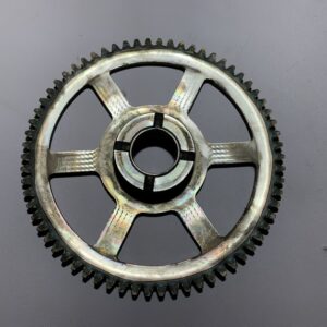 couronne roue libre de démarreur yamaha tmax 500 (2001 - 2007)