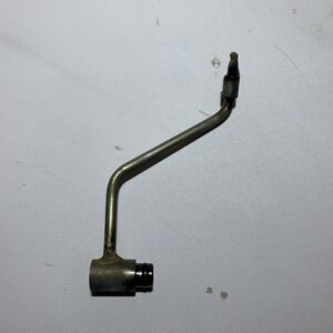 durite de refoulement d'huile yamaha tmax 500 (2001 - 2007)