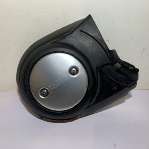 cache plastique filtre variateur yamaha tmax 500 (2001 - 2007)