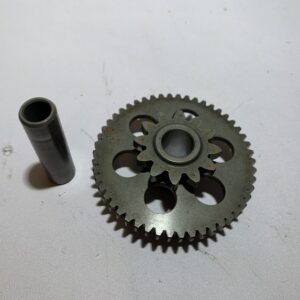 pignon intermédiaire de démarreur yamaha tmax 500 (2001 - 2007)
