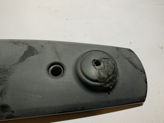 cache transmission yamaha tmax 500 (2001 - 2007) – Image 2