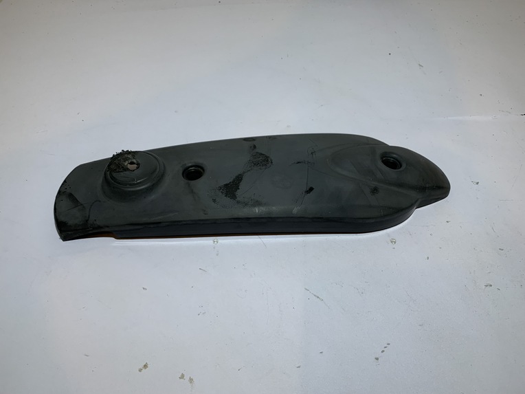 cache transmission yamaha tmax 500 (2001 - 2007) – Image 6