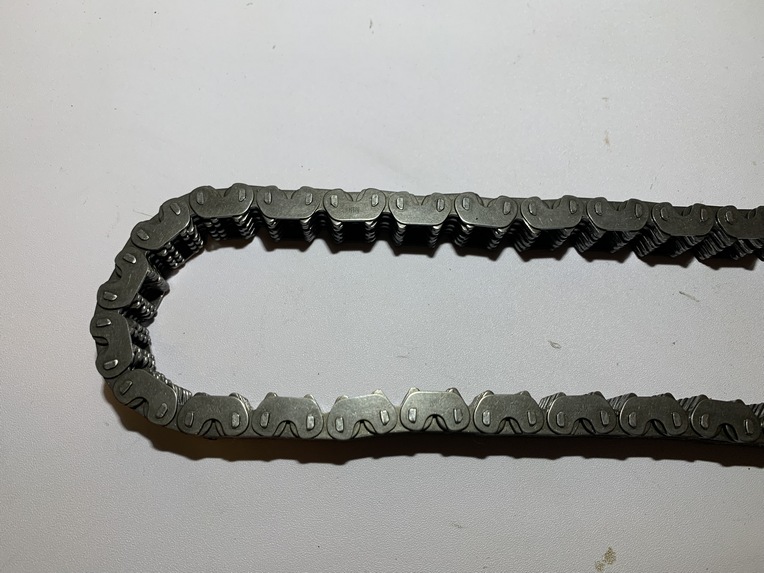 chaine primaire de transmission yamaha tmax 500 (2001 - 2007) – Image 2