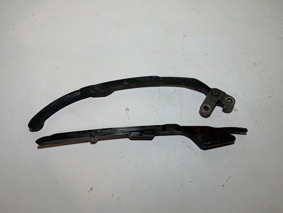 patin guide chaine de distribution yamaha tmax 500 (2004 - 2007)