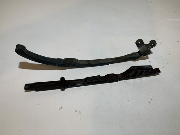 patin guide chaine de distribution yamaha tmax 500 (2004 - 2007) – Image 5