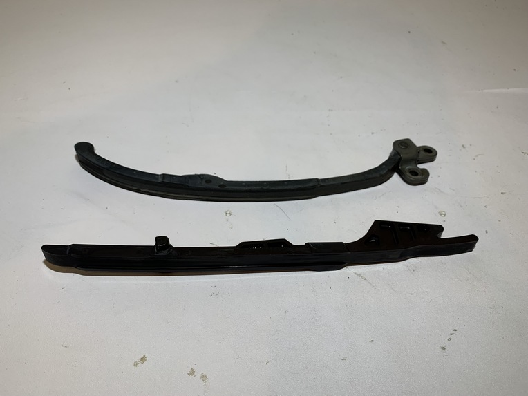 patin guide chaine de distribution yamaha tmax 500 (2004 - 2007) – Image 9