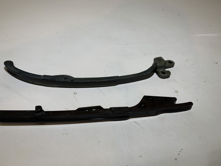 patin guide chaine de distribution yamaha tmax 500 (2004 - 2007) – Image 13