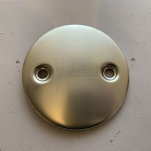 couvercle de protection carter allumage yamaha tmax 500