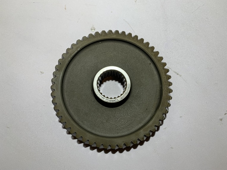 engrenage primaire de transmission yamaha tmax 500 2001 - 2007