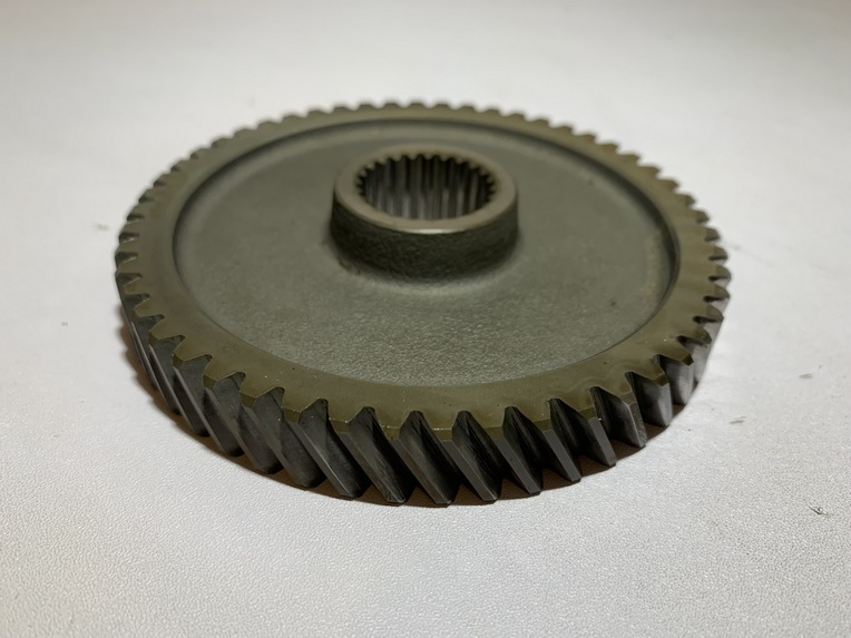 engrenage primaire de transmission yamaha tmax 500 2001 - 2007 – Image 2