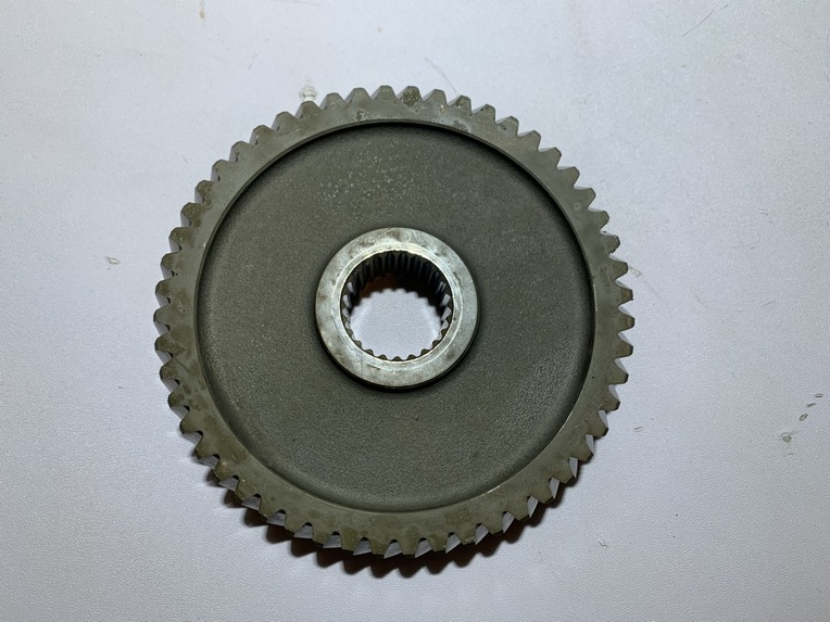 engrenage primaire de transmission yamaha tmax 500 2001 - 2007 – Image 4