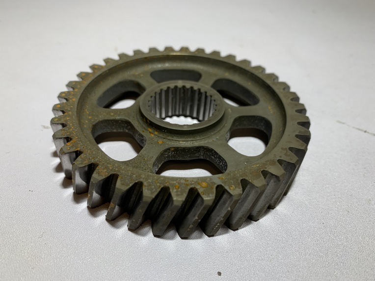 engrenage de transmission primaire yamaha tmax 500 2001 - 2007 – Image 5