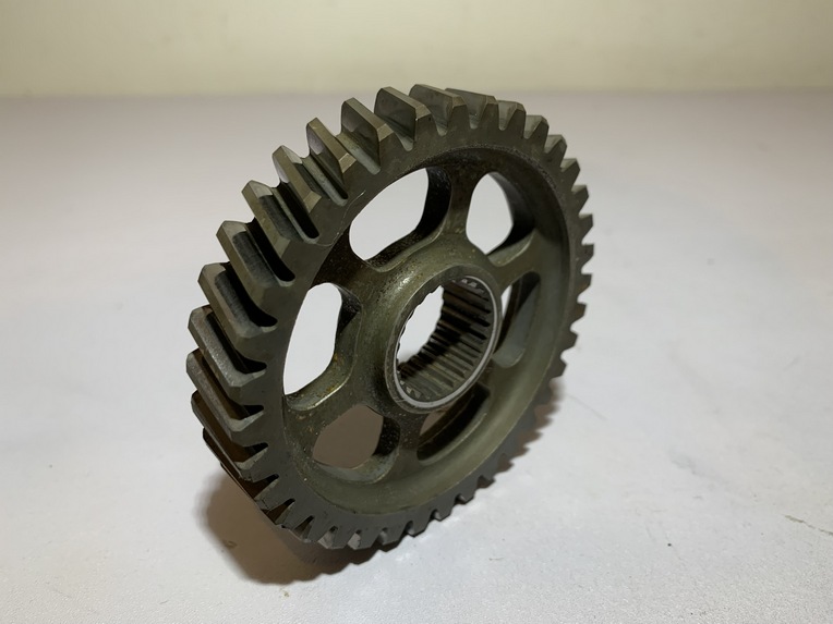 engrenage de transmission primaire yamaha tmax 500 2001 - 2007 – Image 6