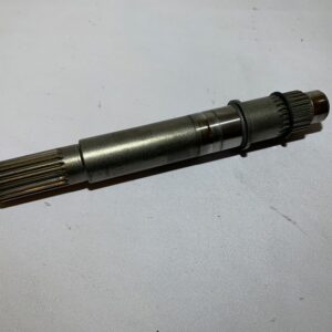 arbre secondaire de transmission yamaha tmax 500 (2001 - 2007)
