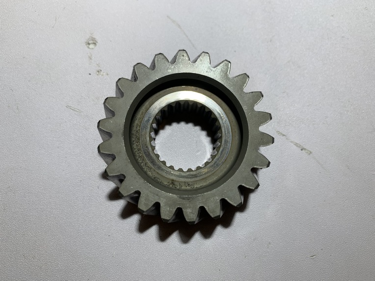 pignon primaire de transmission yamaha tmax 500 (2001 - 2007) – Image 4