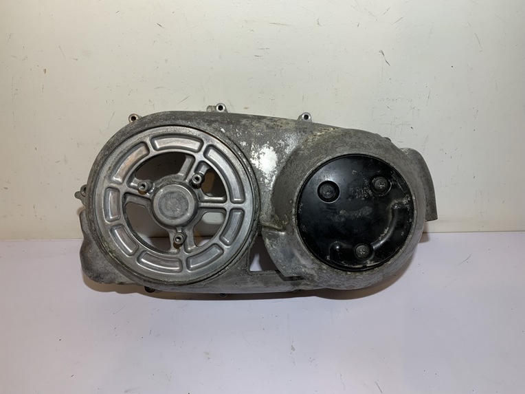 carter de variateur yamaha tmax 500 (2001 - 2007)