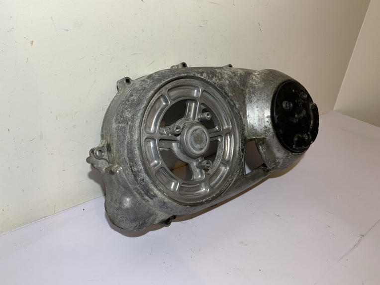 carter de variateur yamaha tmax 500 (2001 - 2007) – Image 2