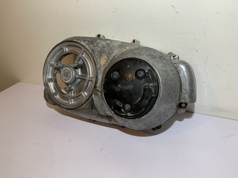 carter de variateur yamaha tmax 500 (2001 - 2007) – Image 3