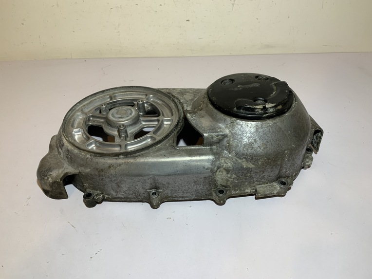 carter de variateur yamaha tmax 500 (2001 - 2007) – Image 4