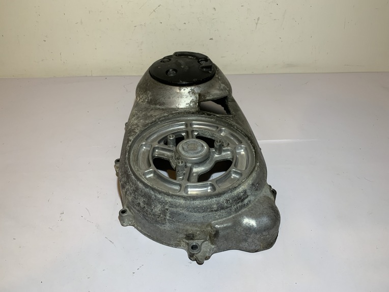 carter de variateur yamaha tmax 500 (2001 - 2007) – Image 5