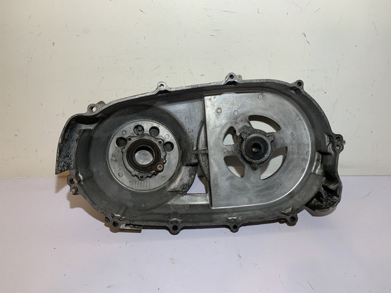 carter de variateur yamaha tmax 500 (2001 - 2007) – Image 8