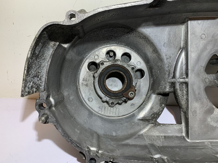 carter de variateur yamaha tmax 500 (2001 - 2007) – Image 9