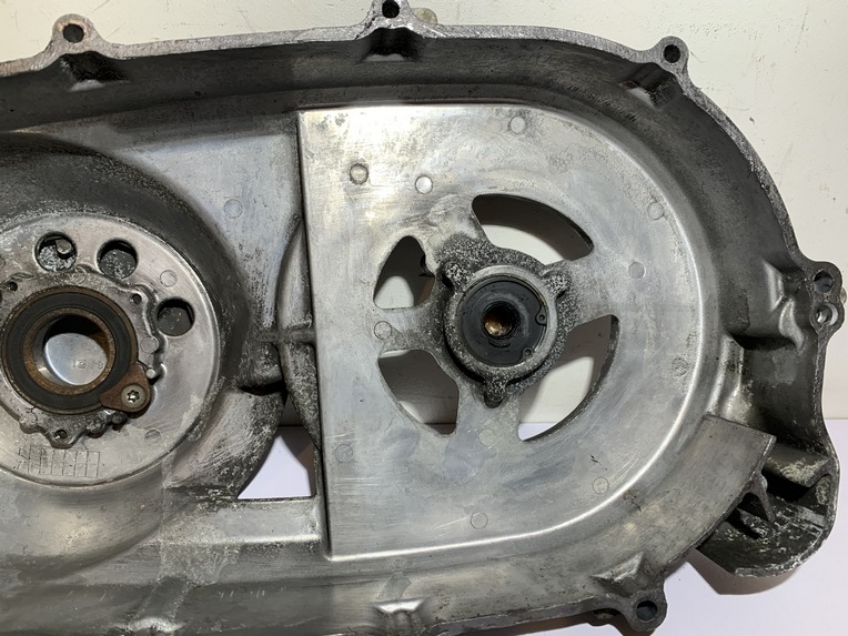 carter de variateur yamaha tmax 500 (2001 - 2007) – Image 10