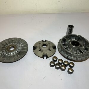 variateur yamaha tmax 500 (2001 - 2007)