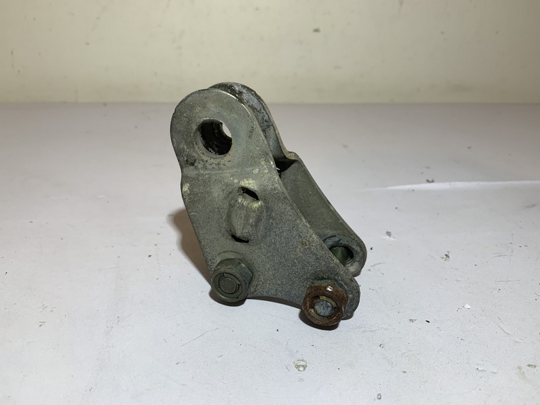 support droit béquille centrale yamaha tmax 500 (2001 - 2007)