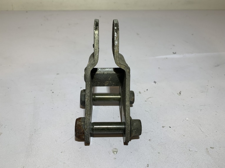 support droit béquille centrale yamaha tmax 500 (2001 - 2007) – Image 2