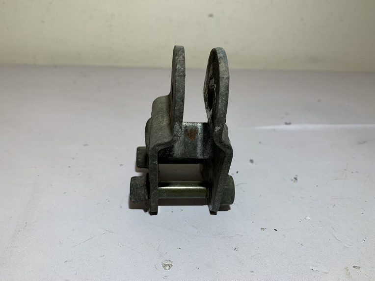 support droit béquille centrale yamaha tmax 500 (2001 - 2007) – Image 4