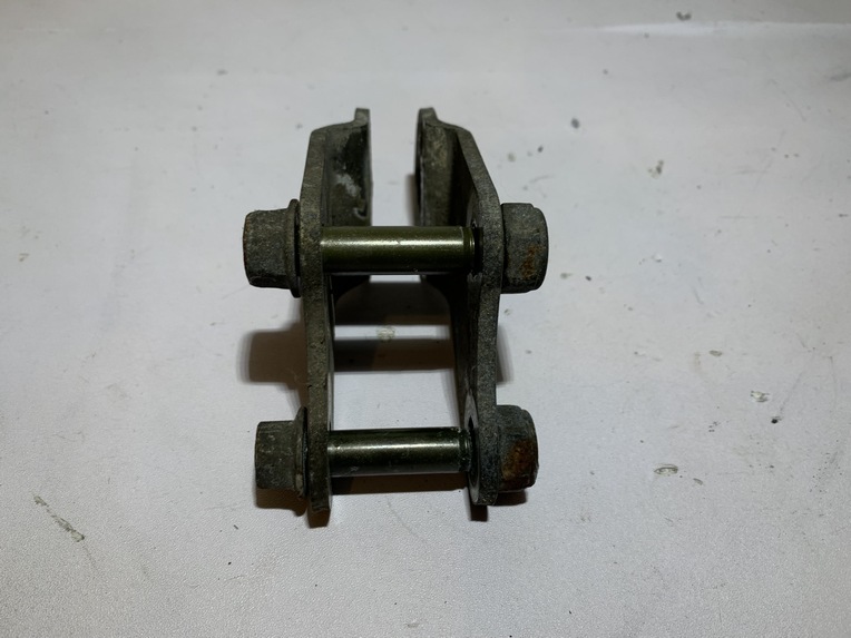 support droit béquille centrale yamaha tmax 500 (2001 - 2007) – Image 5