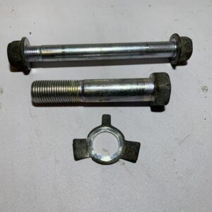 vis de fixation amortisseur yamaha tmax 500 (2001 - 2007)