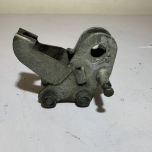 support gauche béquille centrale yamaha tmax 500 (2001 - 2007)