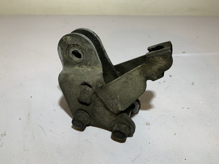 support gauche béquille centrale yamaha tmax 500 (2001 - 2007) – Image 3