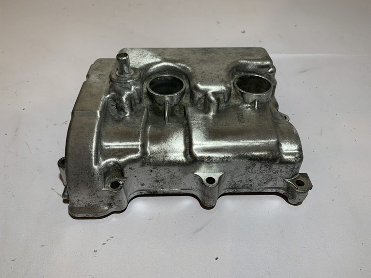 cache culbuteur yamaha tmax 500 (2001 - 2007) – Image 4