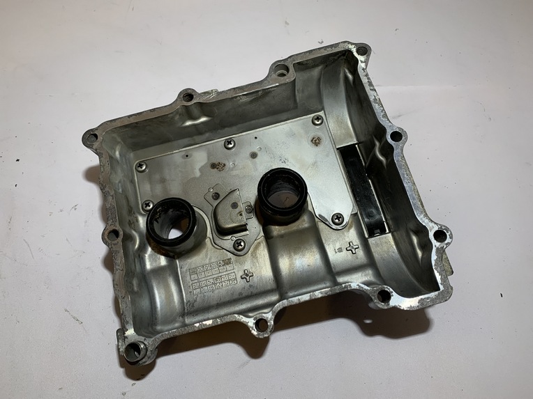 cache culbuteur yamaha tmax 500 (2001 - 2007) – Image 6