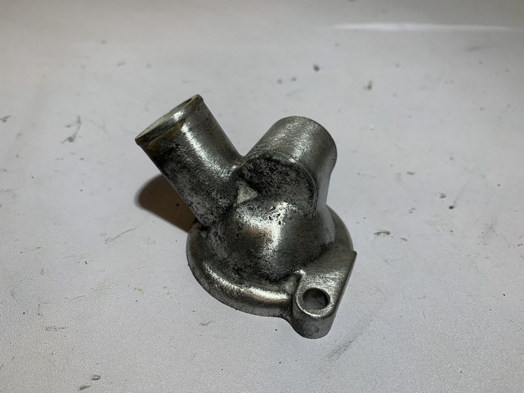 couvercle de thermostat yamaha tmax 500 (2004 - 2007) – Image 2