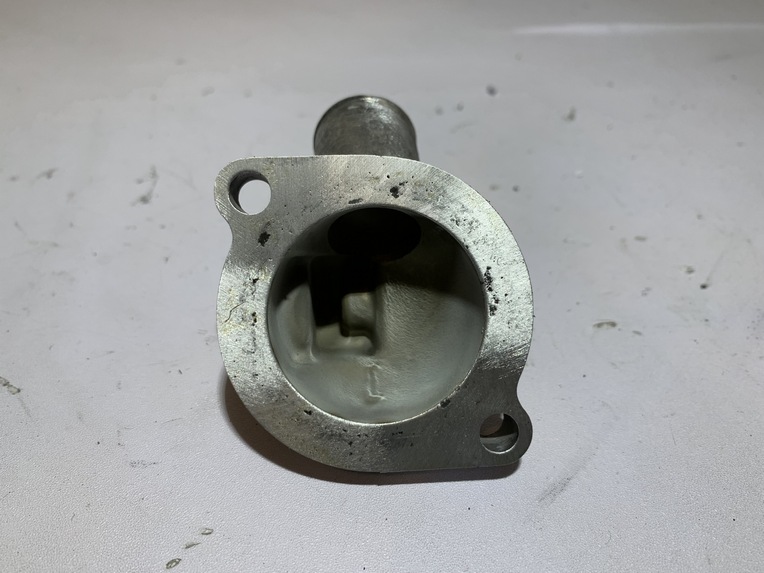 couvercle de thermostat yamaha tmax 500 (2004 - 2007) – Image 4