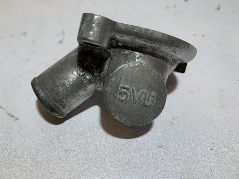 couvercle de thermostat yamaha tmax 500 (2004 - 2007) – Image 5