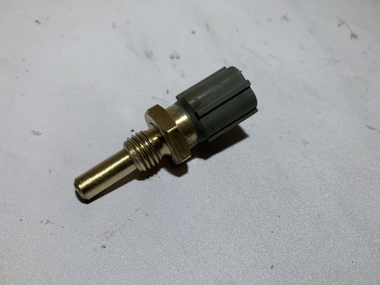 sonde de température yamaha tmax 500 (2004 - 2007)