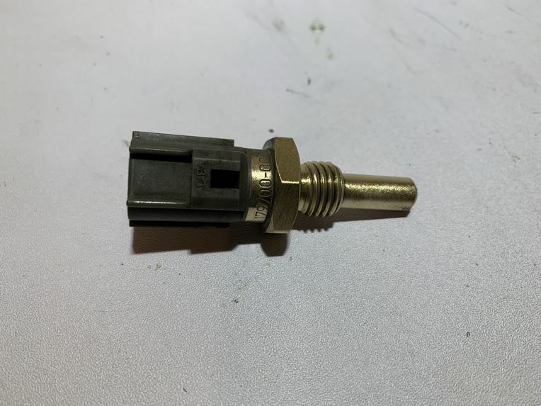 sonde de température yamaha tmax 500 (2004 - 2007) – Image 4